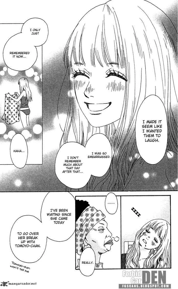 Bitou Lollipop Chapter 20 page 24