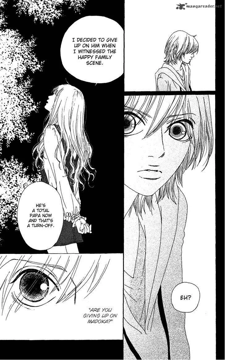 Bitou Lollipop Chapter 20 page 30