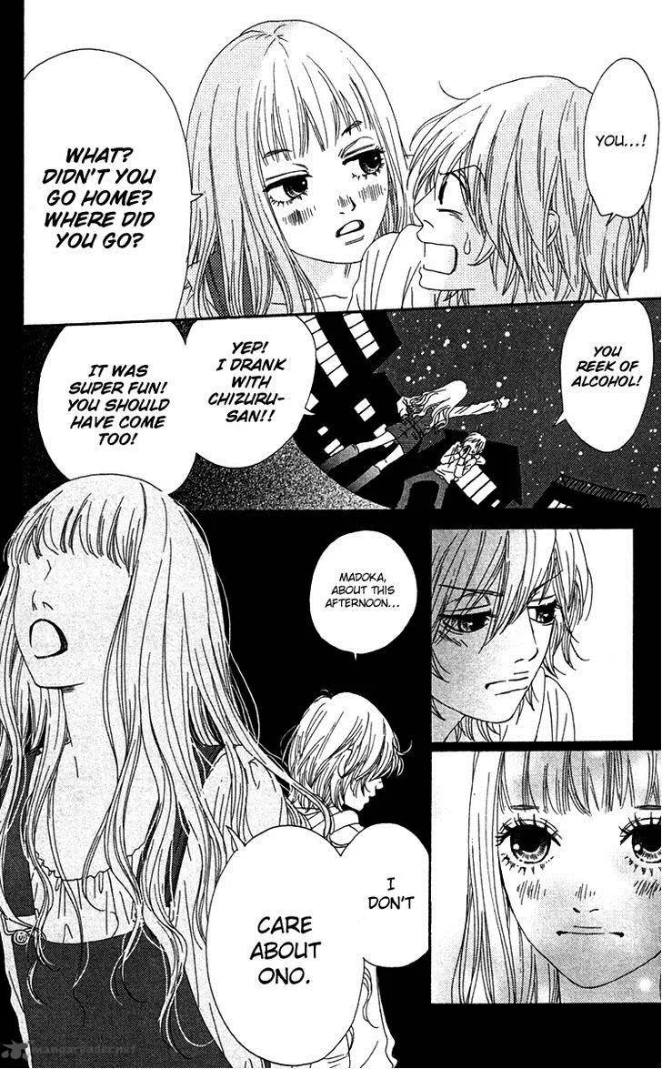 Bitou Lollipop Chapter 20 page 29