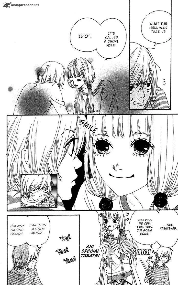 Bitou Lollipop Chapter 21 page 8