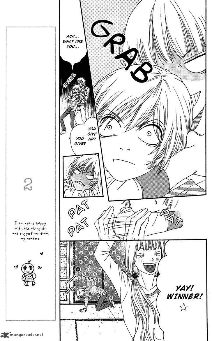 Bitou Lollipop Chapter 21 page 7