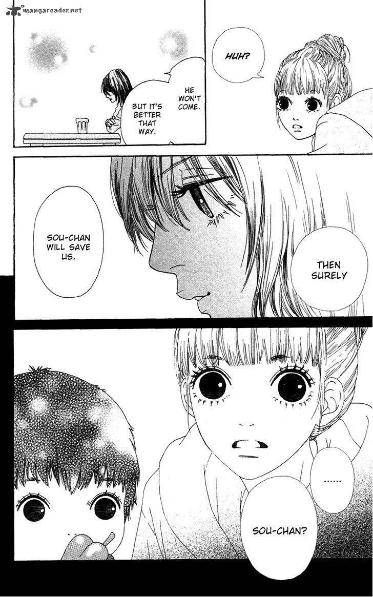 Bitou Lollipop Chapter 21 page 34