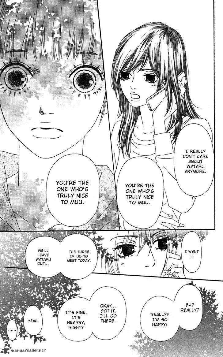 Bitou Lollipop Chapter 22 page 7