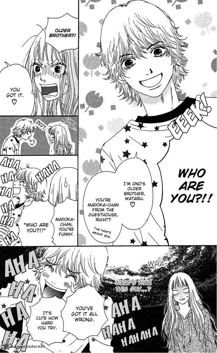 Bitou Lollipop Chapter 22 page 26