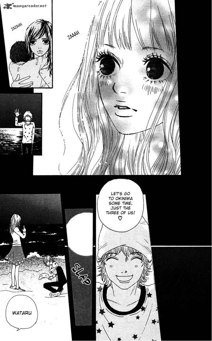 Bitou Lollipop Chapter 23 page 31