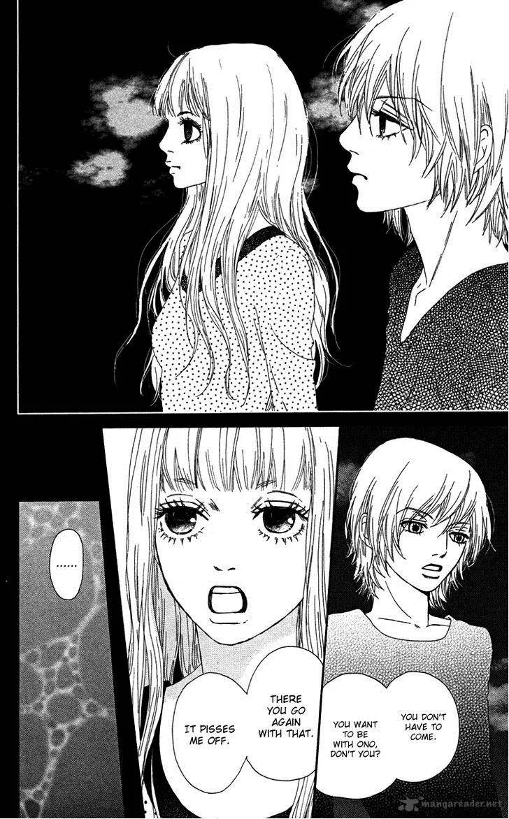 Bitou Lollipop Chapter 23 page 34