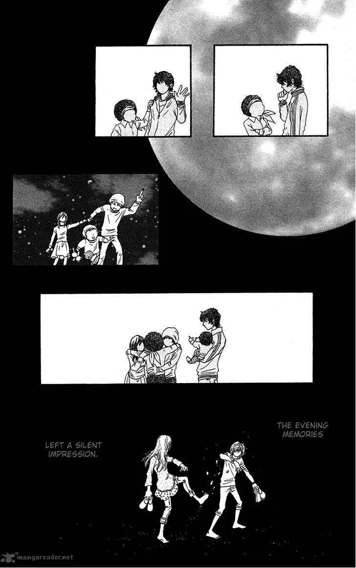Bitou Lollipop Chapter 23 page 37