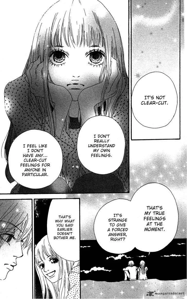 Bitou Lollipop Chapter 23 page 35