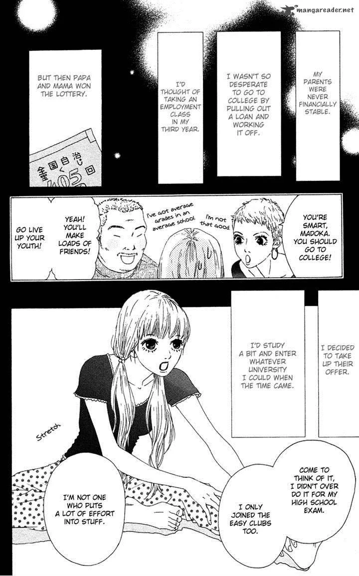 Bitou Lollipop Chapter 24 page 4