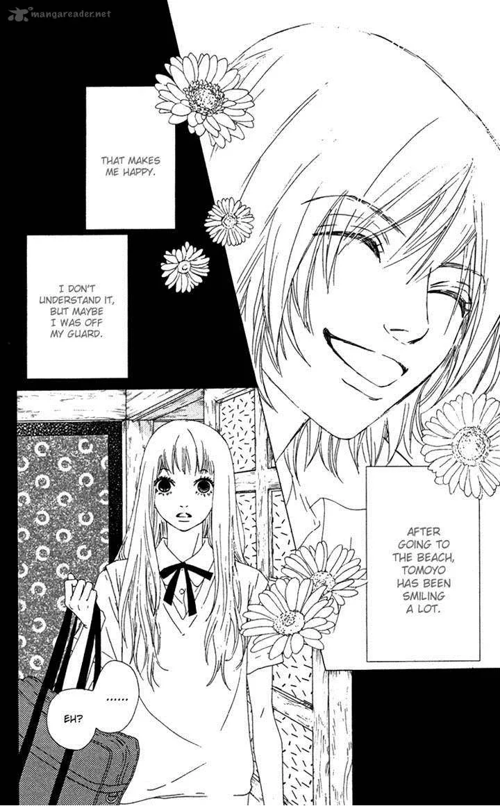 Bitou Lollipop Chapter 24 page 6