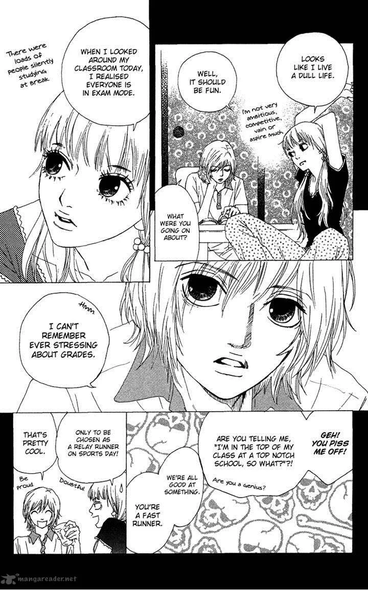 Bitou Lollipop Chapter 24 page 5