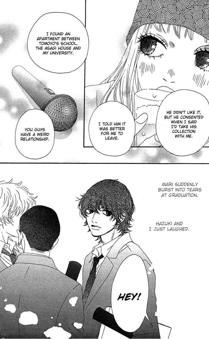 Bitou Lollipop Chapter 24 page 26