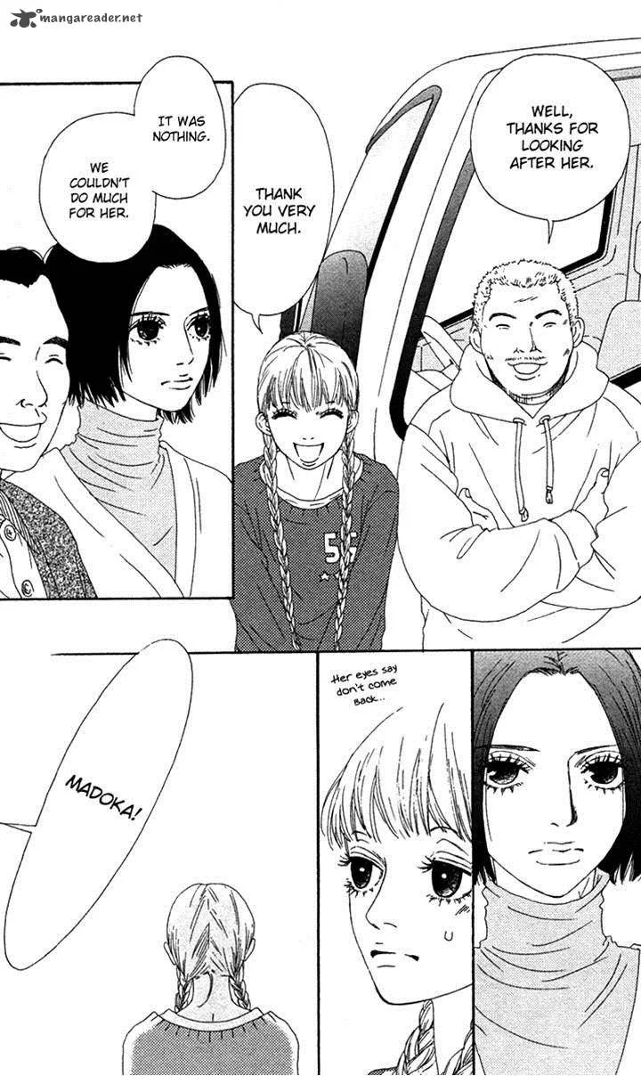 Bitou Lollipop Chapter 24 page 29