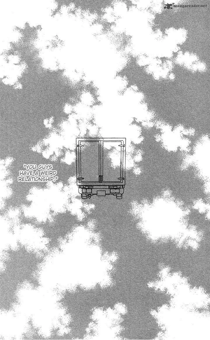 Bitou Lollipop Chapter 24 page 31