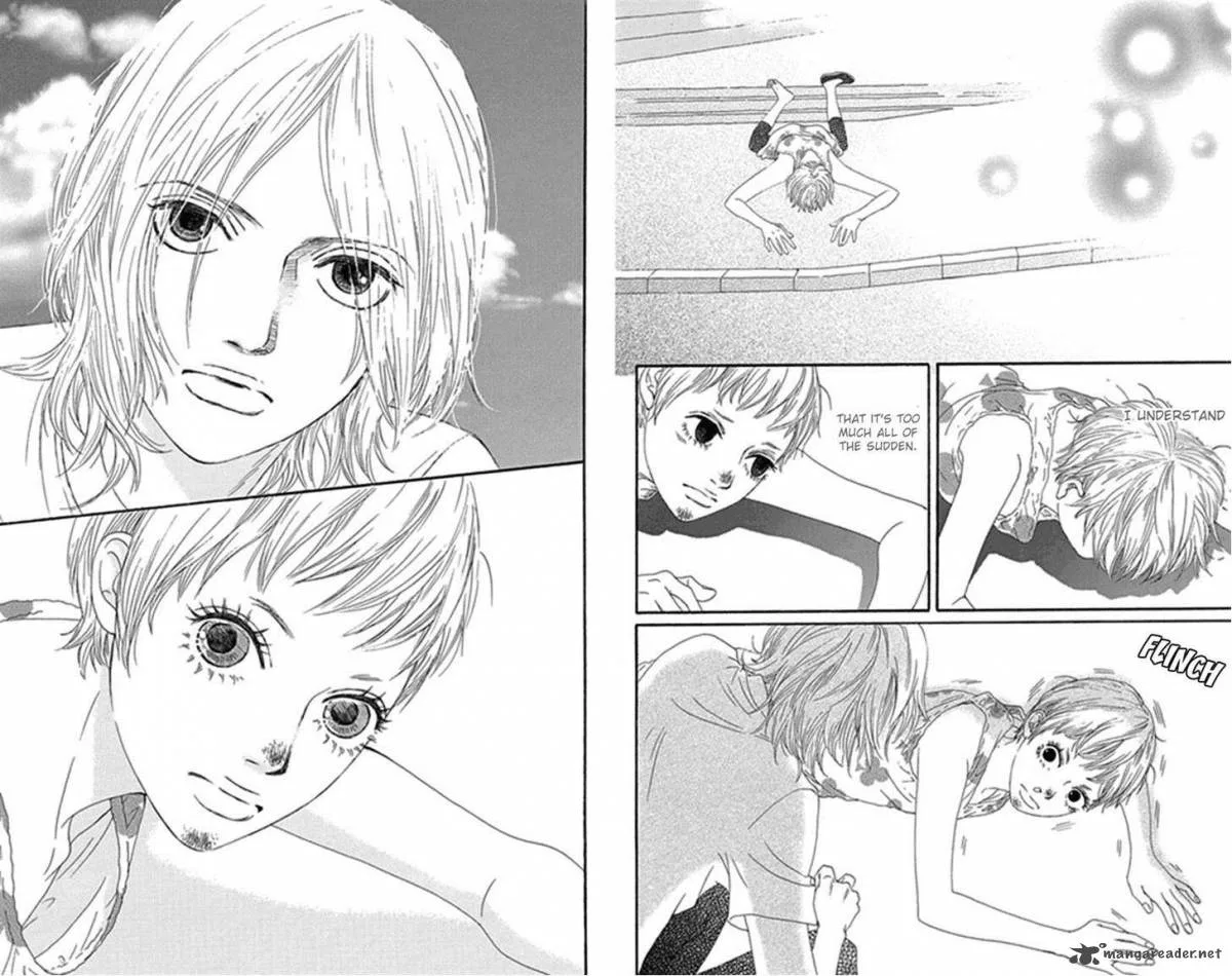 Bitou Lollipop Chapter 25 page 23