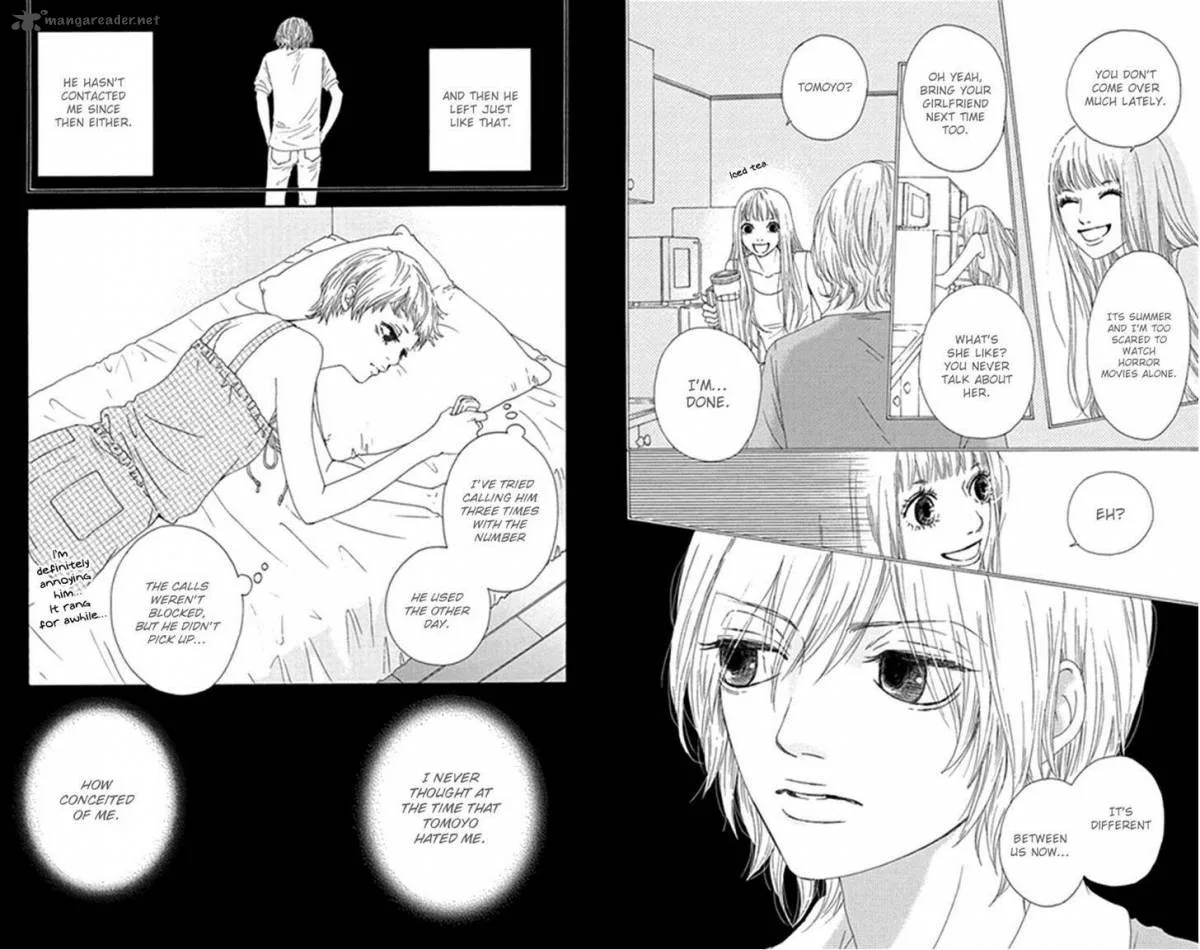 Bitou Lollipop Chapter 25 page 16