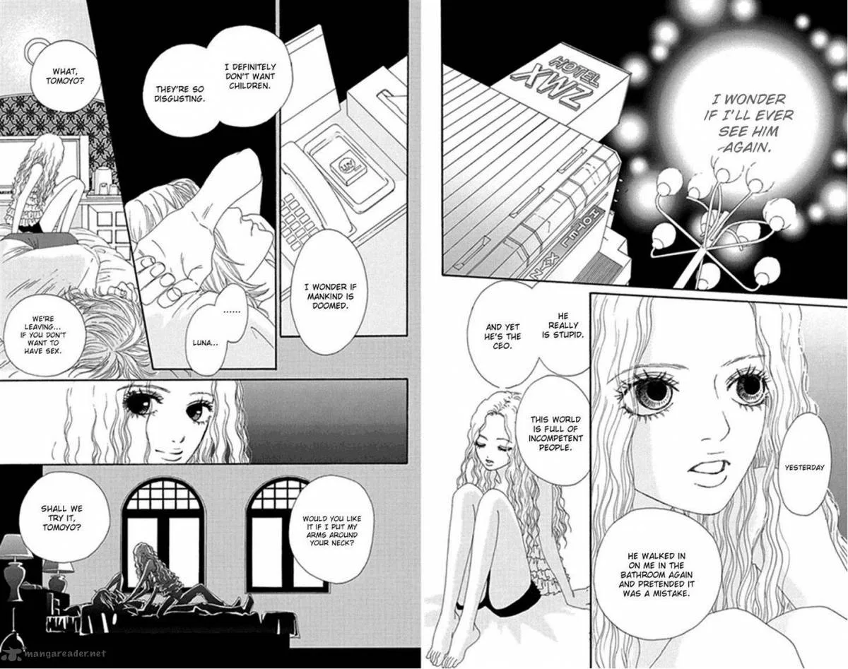 Bitou Lollipop Chapter 25 page 17