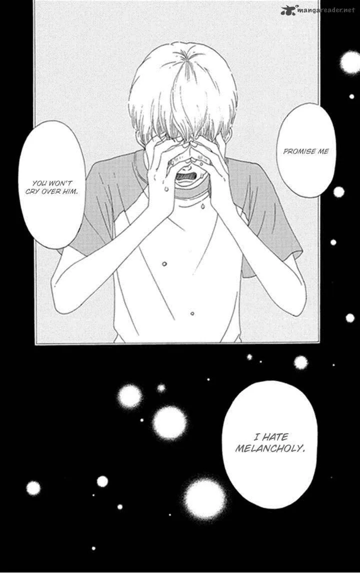 Bitou Lollipop Chapter 26 page 17