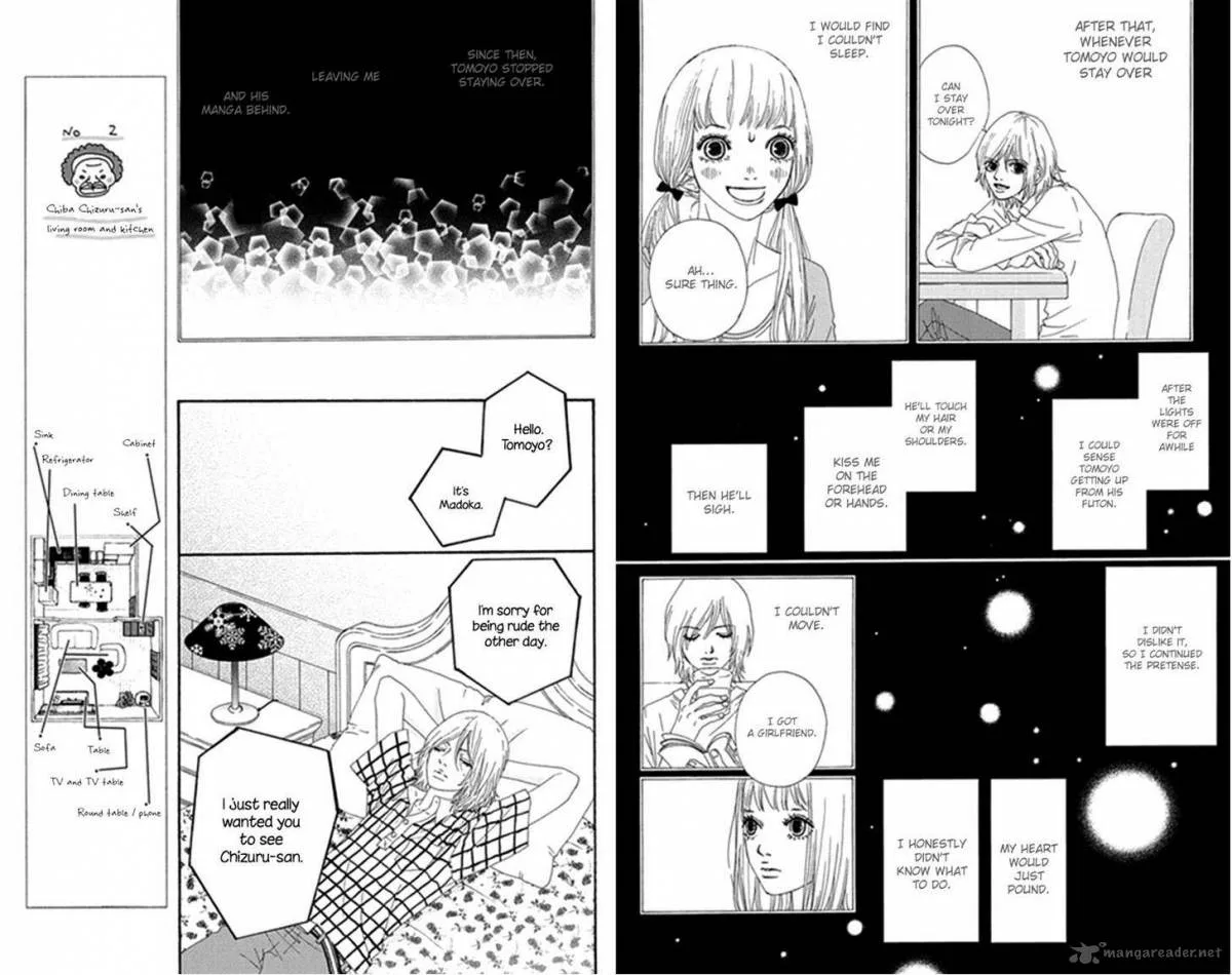 Bitou Lollipop Chapter 26 page 10