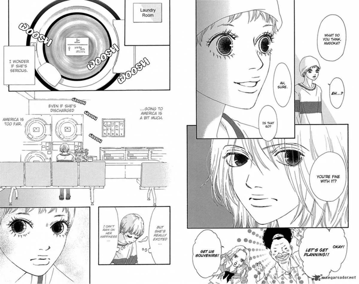 Bitou Lollipop Chapter 27 page 6