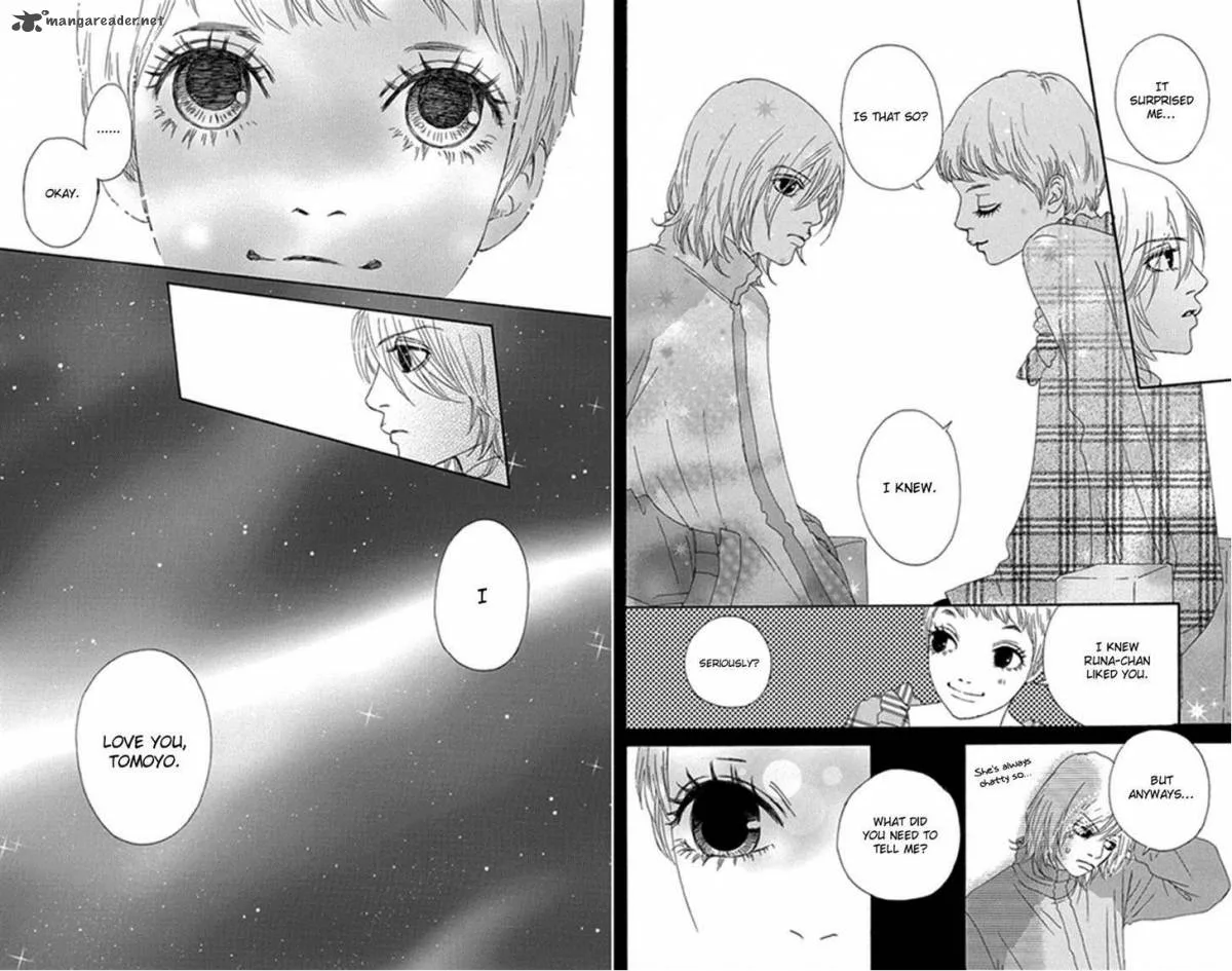 Bitou Lollipop Chapter 27 page 20