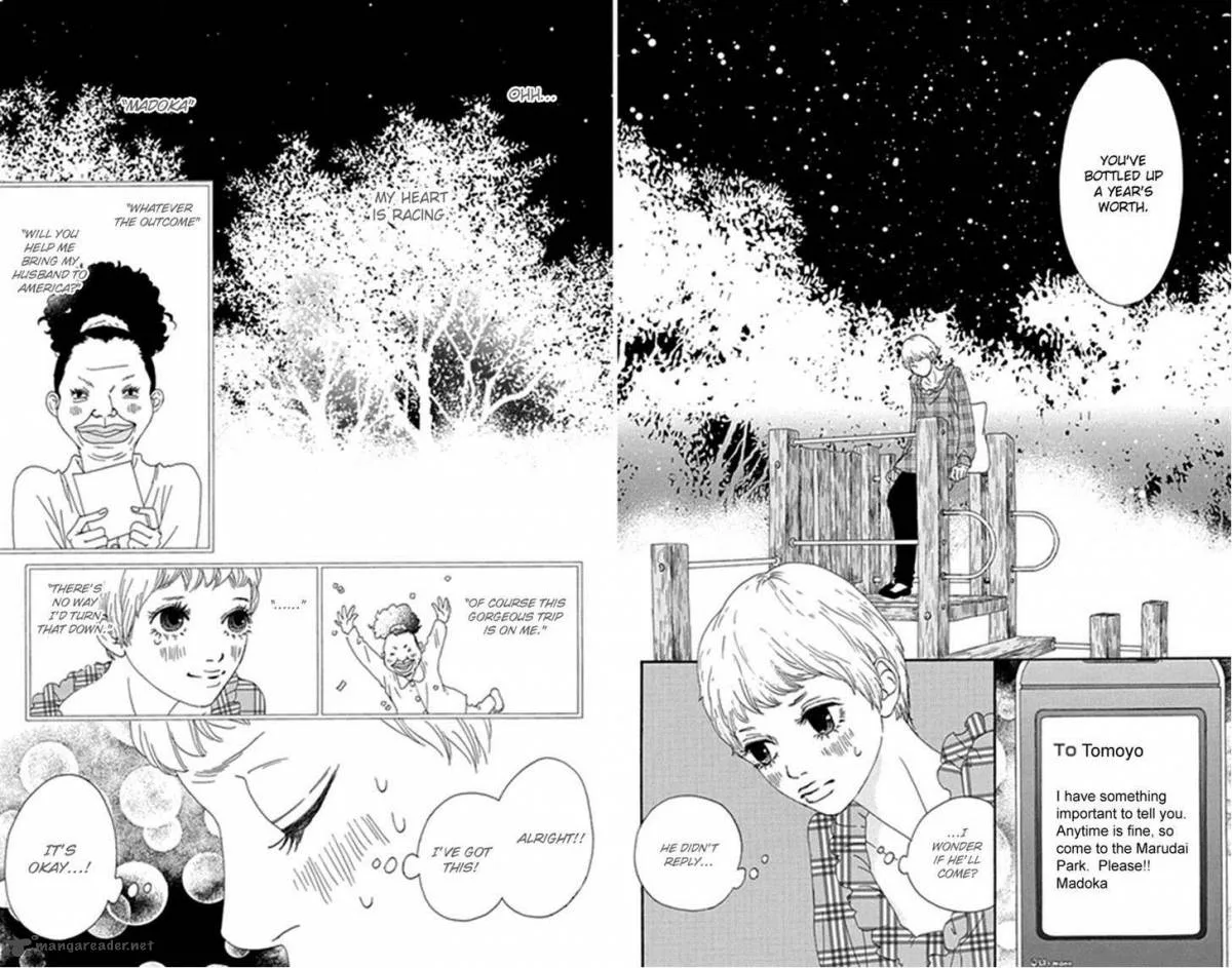 Bitou Lollipop Chapter 27 page 16