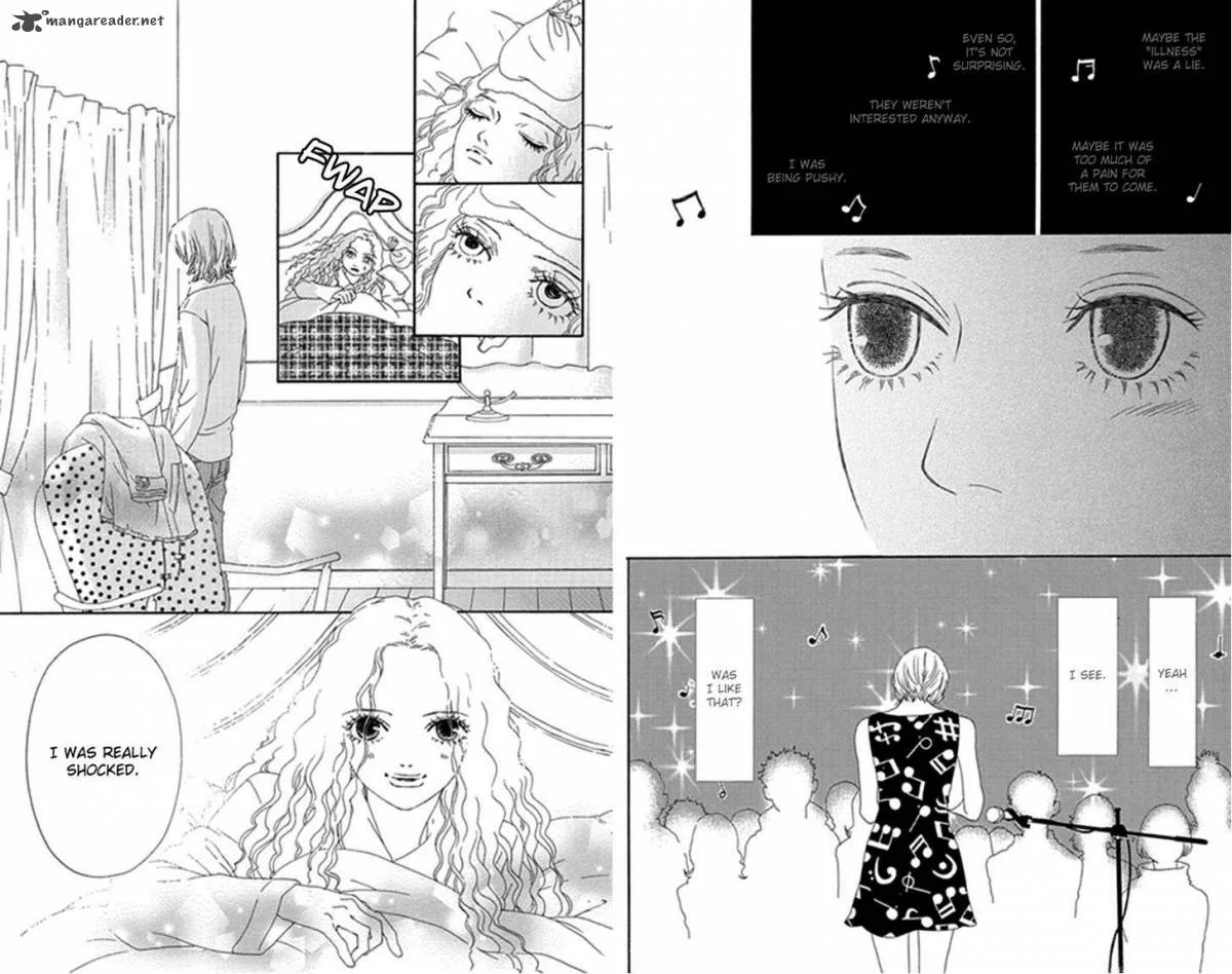 Bitou Lollipop Chapter 29 page 3