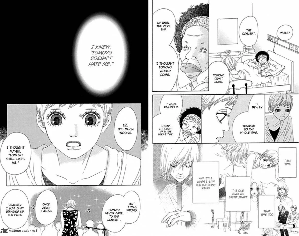 Bitou Lollipop Chapter 29 page 4