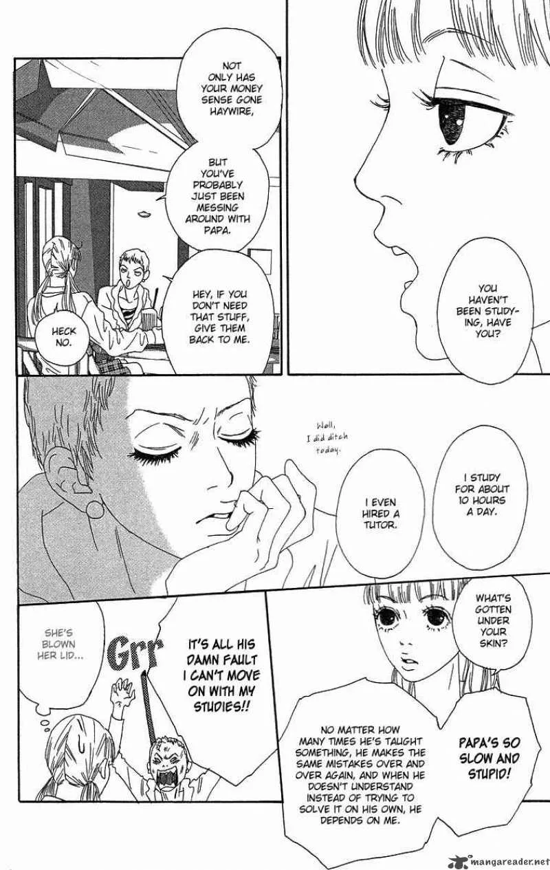 Bitou Lollipop Chapter 3 page 22
