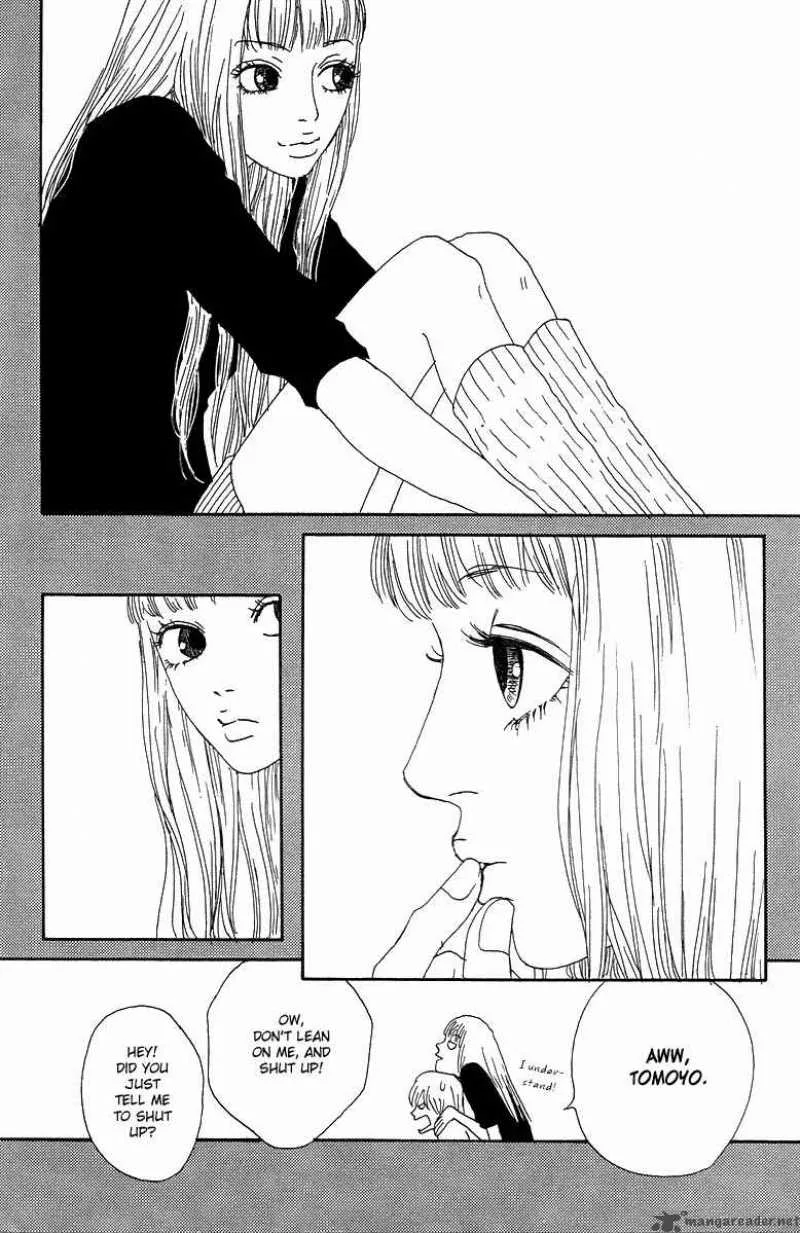 Bitou Lollipop Chapter 3 page 28