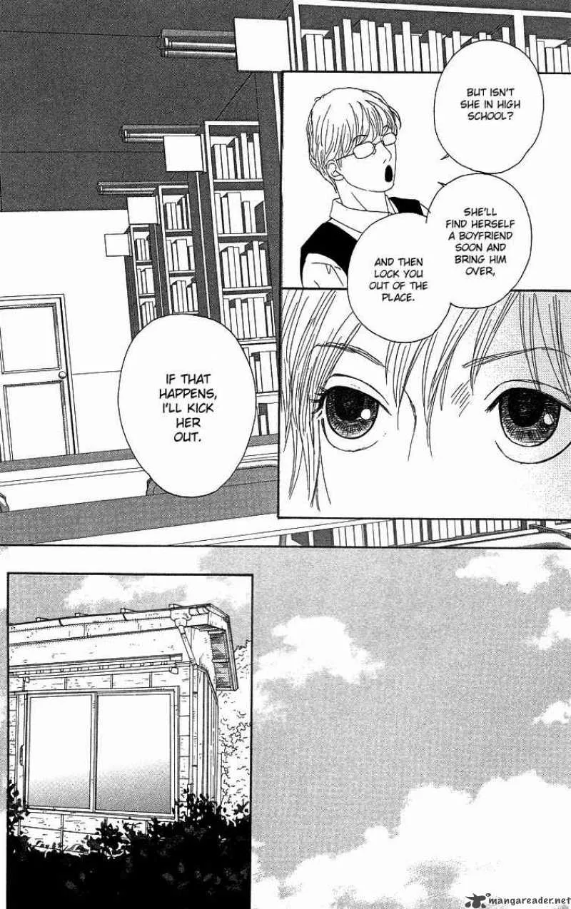 Bitou Lollipop Chapter 3 page 30
