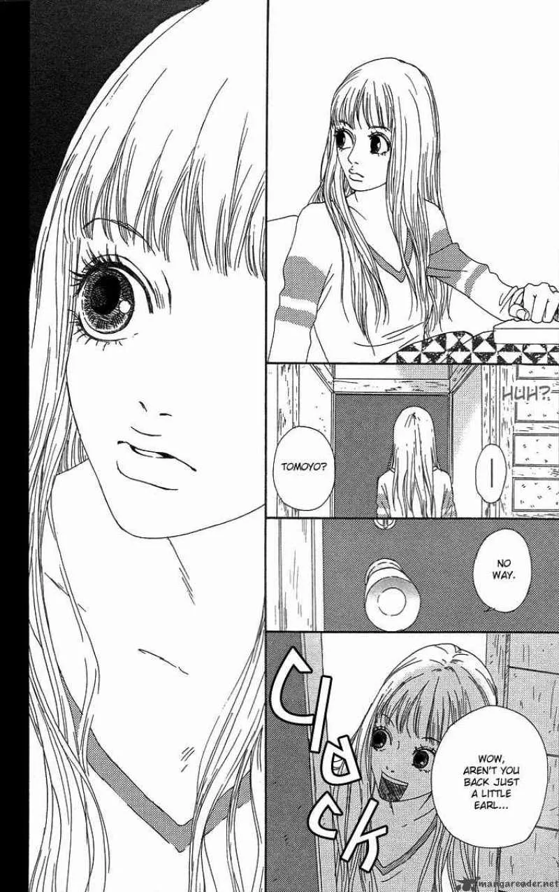 Bitou Lollipop Chapter 3 page 36