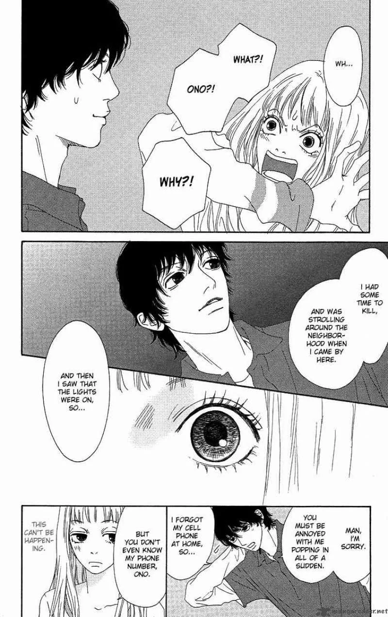 Bitou Lollipop Chapter 3 page 38