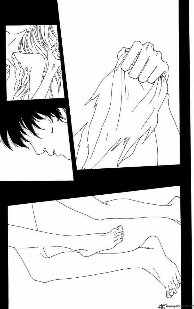 Bitou Lollipop Chapter 3 page 41