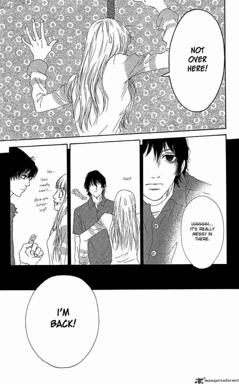 Bitou Lollipop Chapter 3 page 43