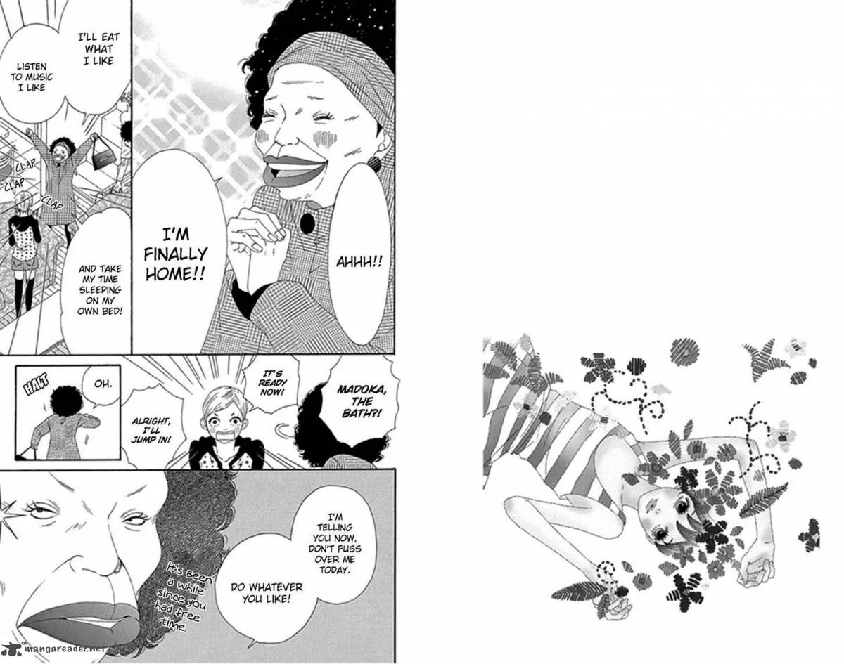 Bitou Lollipop Chapter 30 page 3