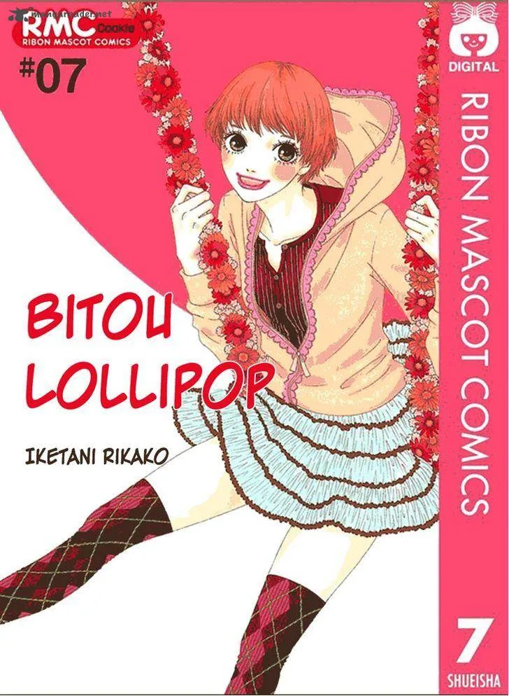 Bitou Lollipop Chapter 30 page 6
