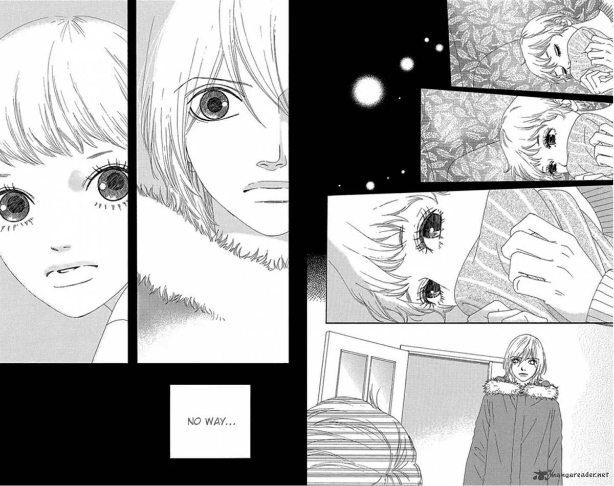 Bitou Lollipop Chapter 30 page 23