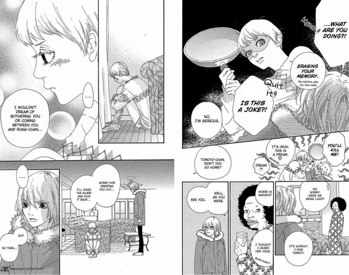 Bitou Lollipop Chapter 31 page 3