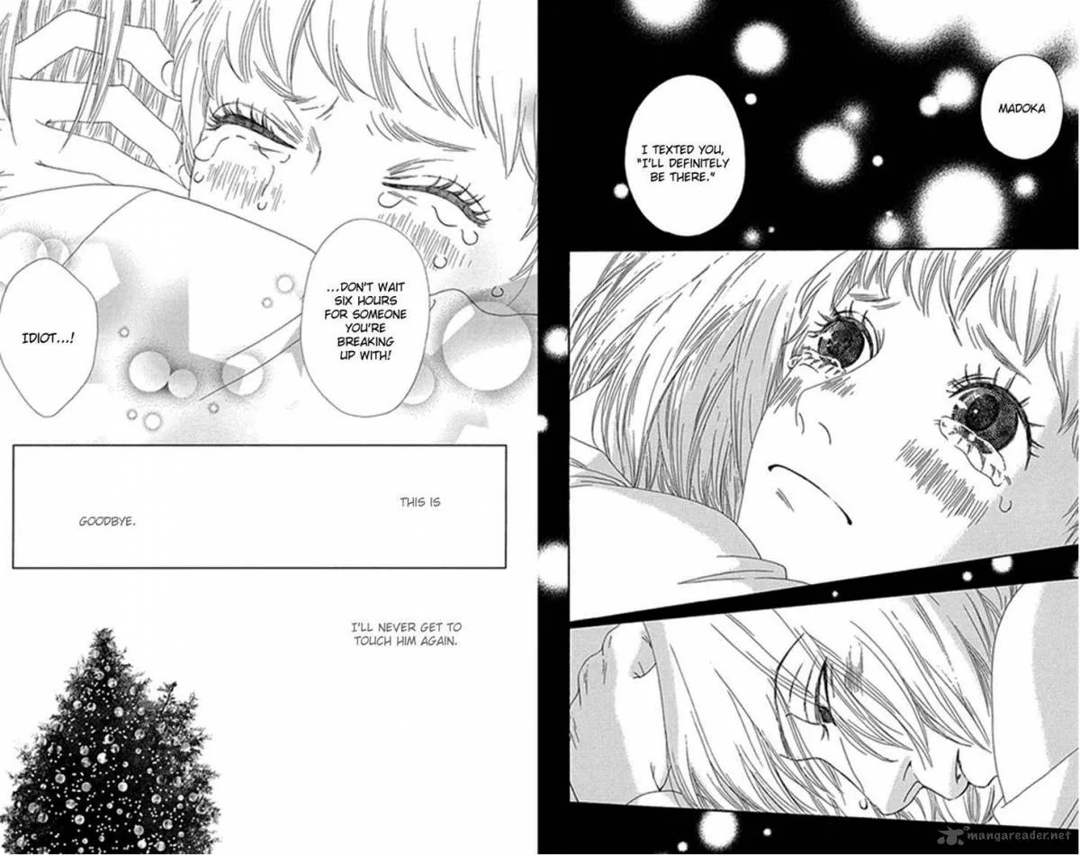 Bitou Lollipop Chapter 31 page 21