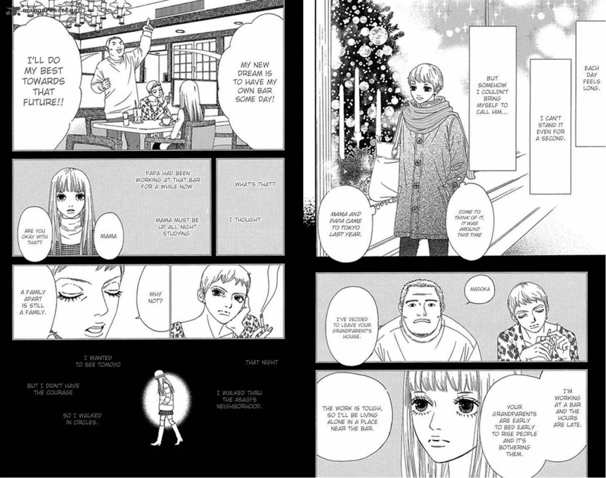 Bitou Lollipop Chapter 31 page 9
