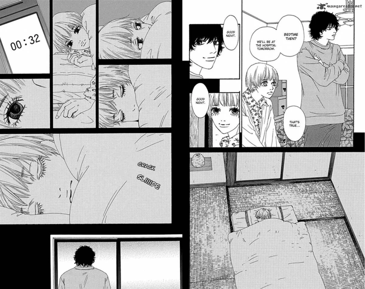 Bitou Lollipop Chapter 33 page 15