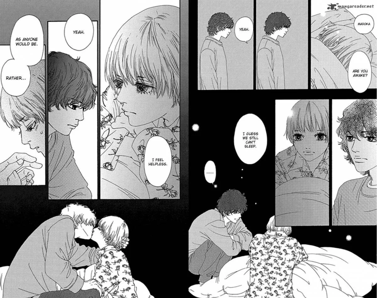 Bitou Lollipop Chapter 33 page 16