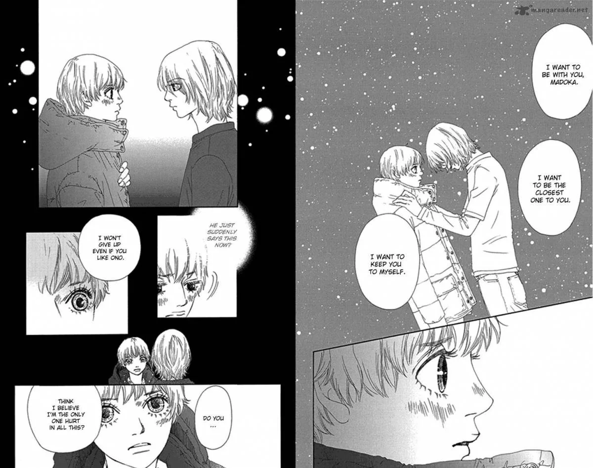 Bitou Lollipop Chapter 34 page 6