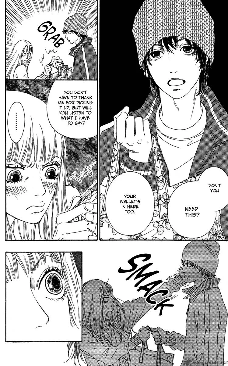 Bitou Lollipop Chapter 4 page 24