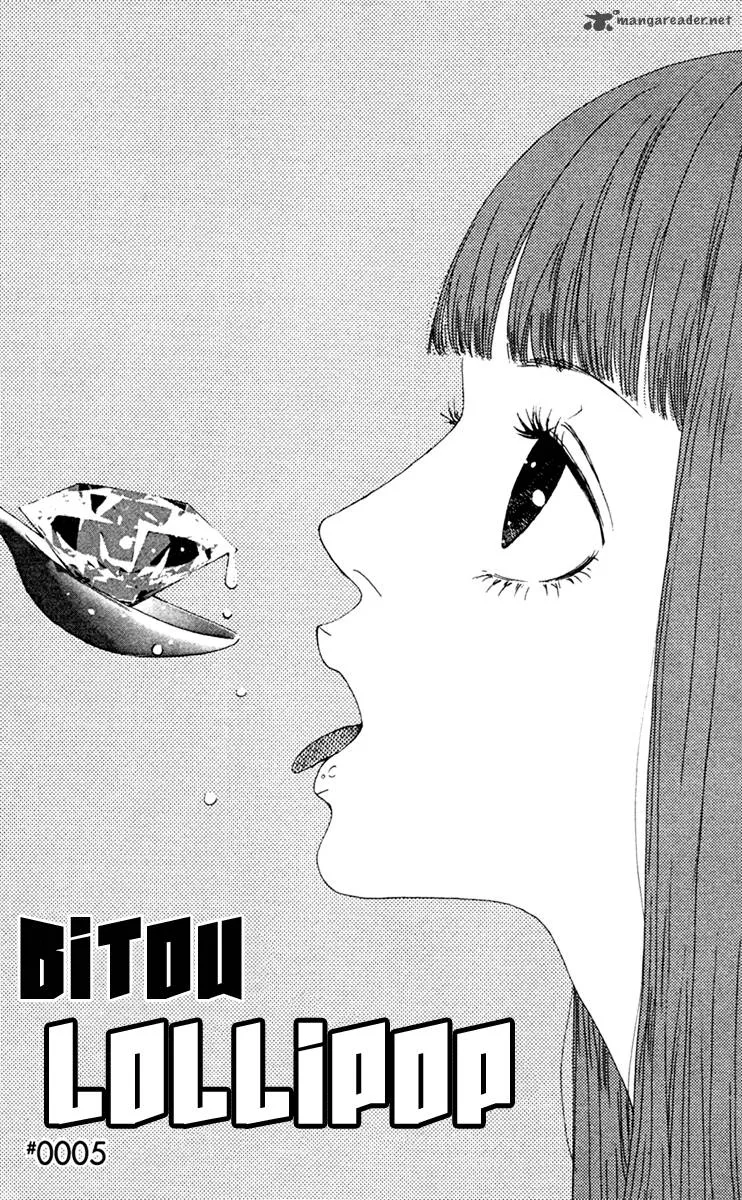 Bitou Lollipop Chapter 5 page 4