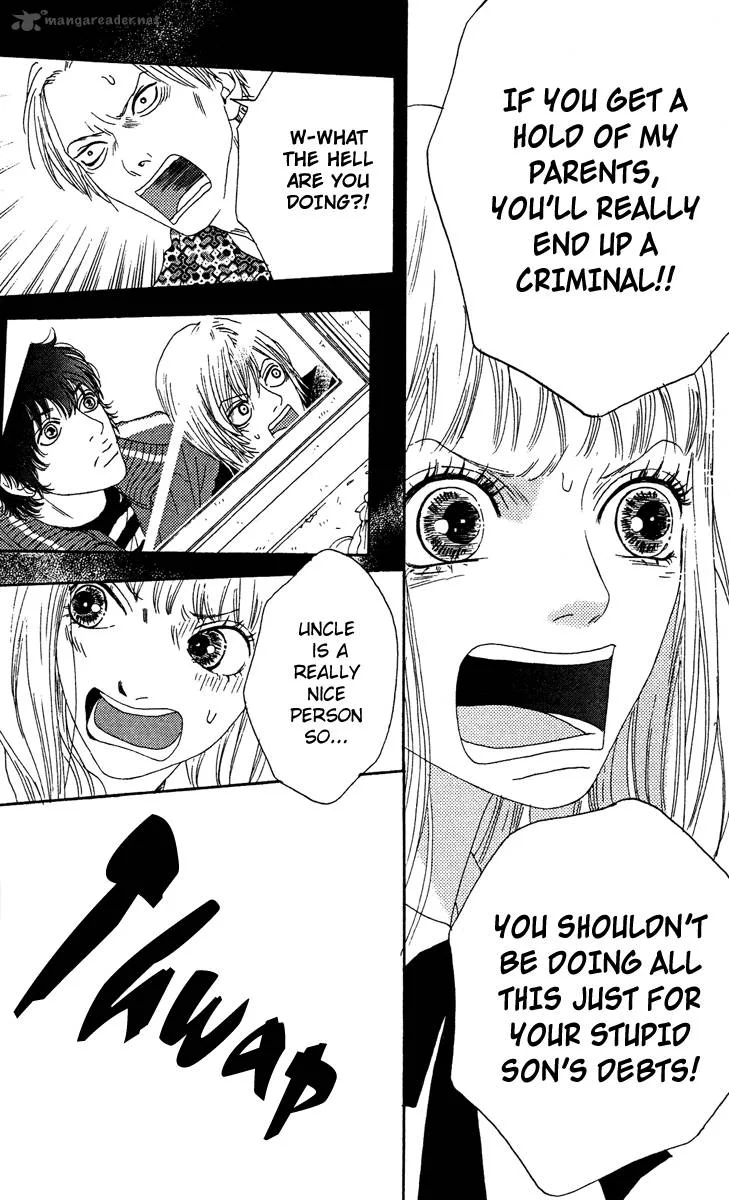 Bitou Lollipop Chapter 5 page 26