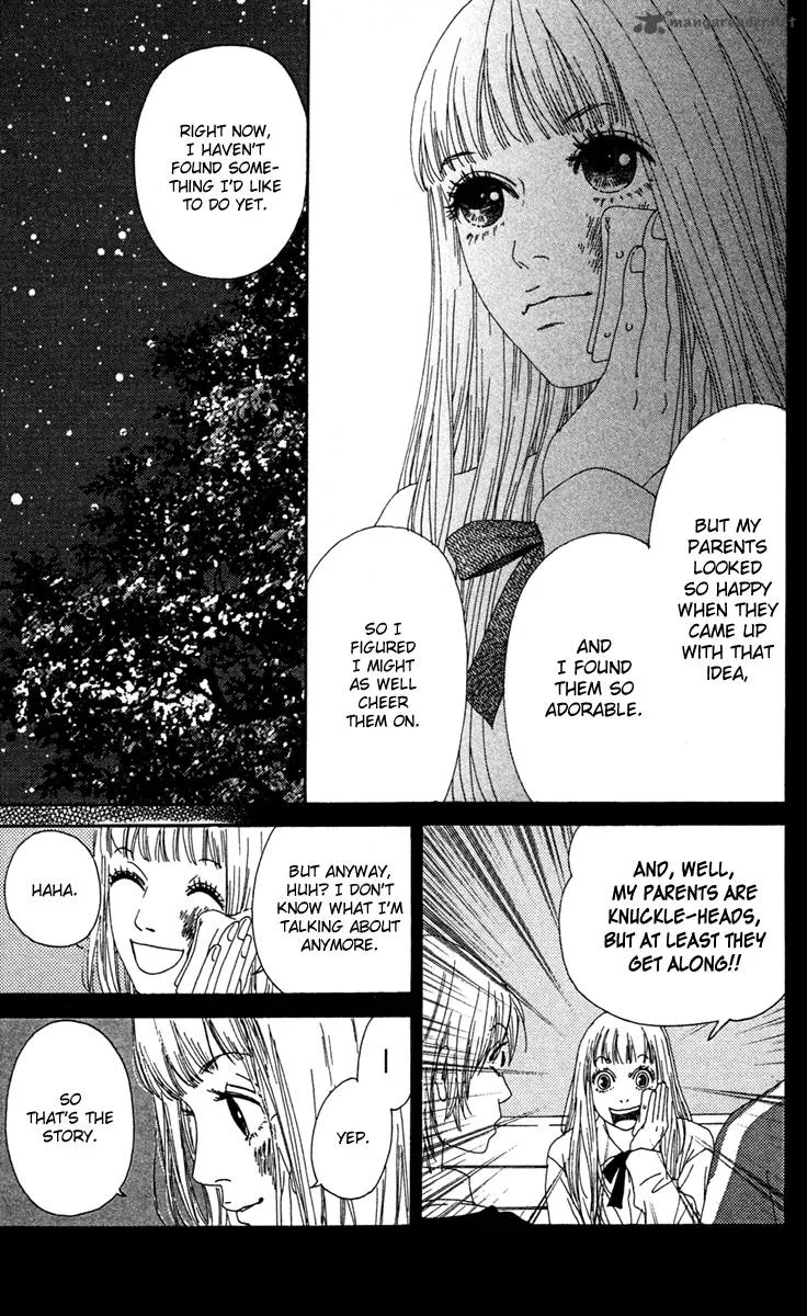 Bitou Lollipop Chapter 5 page 34