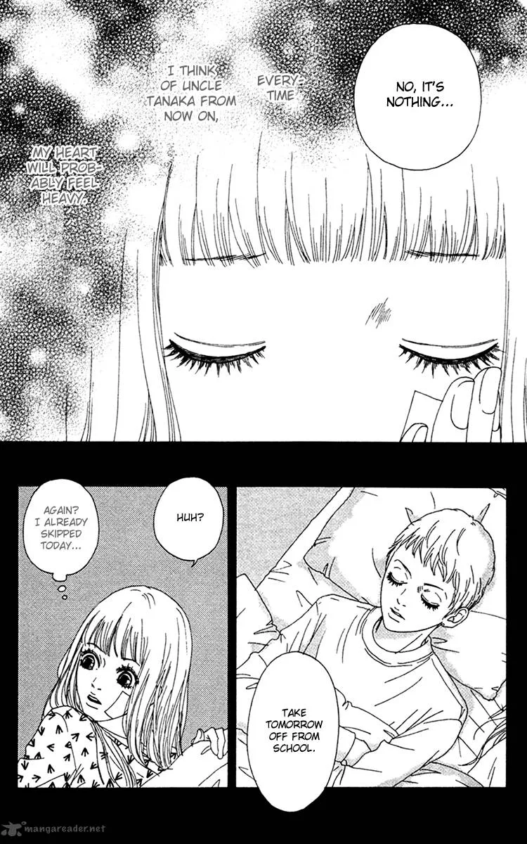 Bitou Lollipop Chapter 5 page 41
