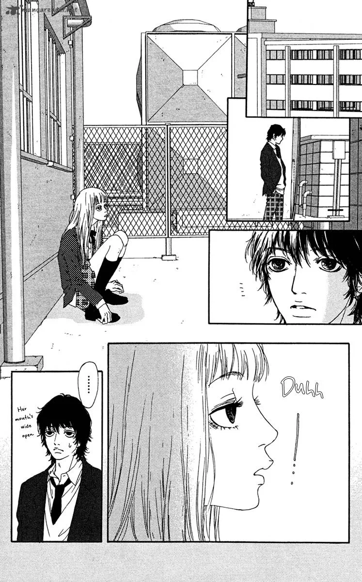 Bitou Lollipop Chapter 6 page 19
